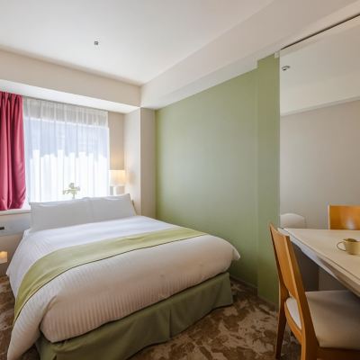 スタンダードダブルルーム禁煙 新宿ワシントンホテル 新館 クーポン