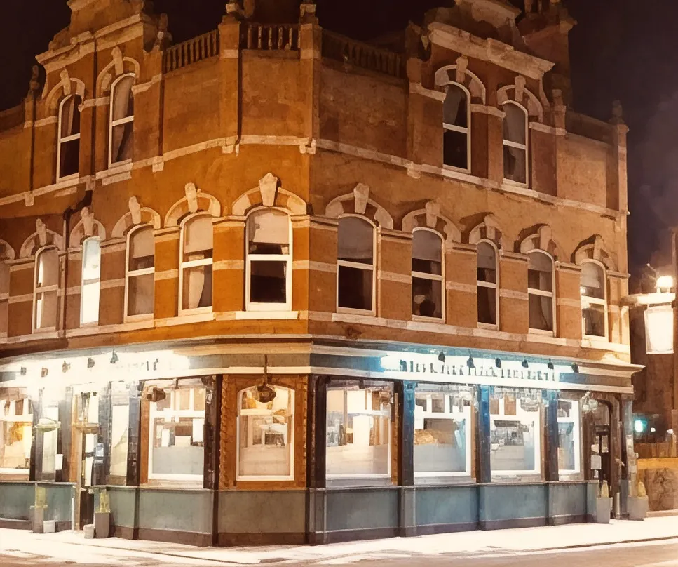 The Whittington And Cat - Kingston upon Hull