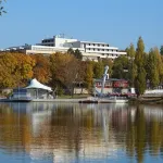Orea Congress Hotel Brno