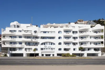 MR. Mar Suites Hotels in 