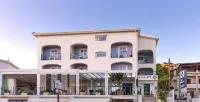 Best Western Hotel Blumarea 住宿飯店
