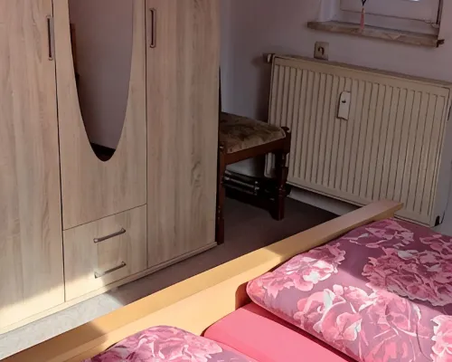 Ferienwohnung Neff シュトルッペンのホテル