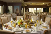 Thousand Nights Hotel Amman