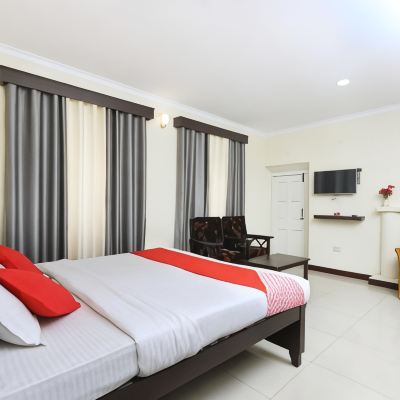 Deluxe Double Room Bruton Resorts Promo Code