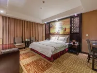 Ruhe Holiday Hotel Hotels in Runan