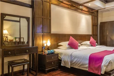 Wuzhen Homestay Các khách sạn ở 