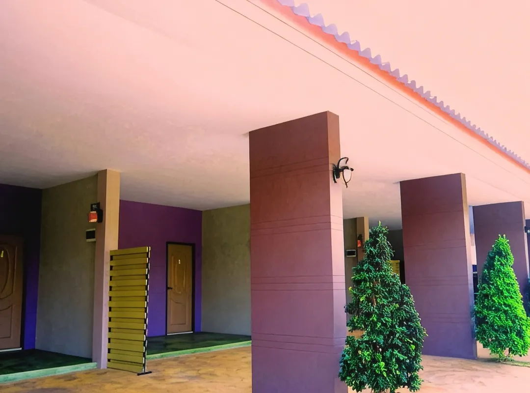 Pran Heaven Resort - Pran Buri