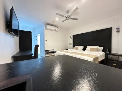 FANCO HOSPITALITY HOTEL  호텔