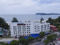 Langkapuri Resort Langkawi Ξενοδοχεία στην πόλη 