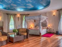 Poa Place Resort & Hotel - Where Nature Meets Comfort فنادق في إلدوريت