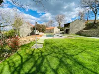 Casa da Fonte de Cima Hotel a 