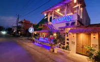 Al Kabron Inn Hotels in 