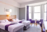 The Beresford Hotel Hotels in 