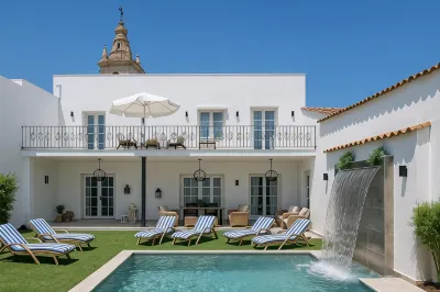 Hotel Boutique Iulia 5 Estrellas Hoteles en 