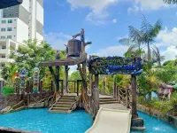 Grand Orient Hotel Perai Hotels in Perai