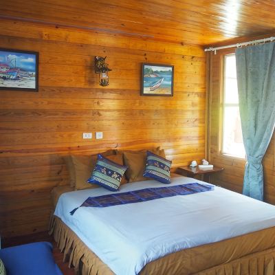 Comfy Double Bungalow Coco Beach Bungalows Promo Code