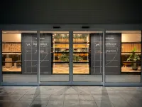 Mercure Antwerp City South Hotel a 