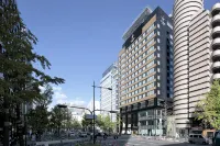 Candeo Hotels Osaka Shinsaibashi Hotels in 