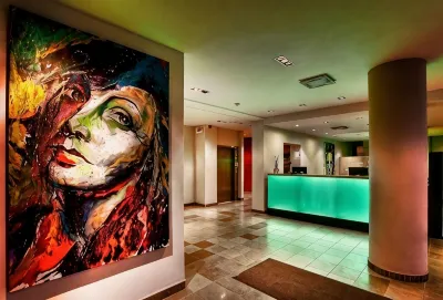 ProfilHotels President Các khách sạn ở 