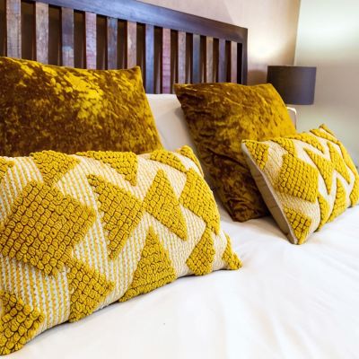 Apartment, 1 Bedroom (King Richard's Snug) Goodramgate Apartments Promo Code