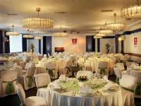 Clarion Congress Hotel Ostrava