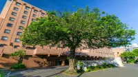 Okinawa Harborview Hotel