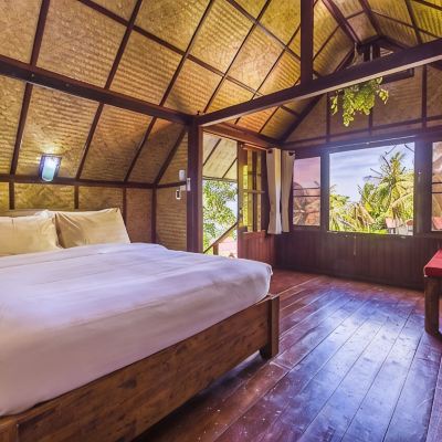 Hillside Cabin Coral View Resort Promo Code