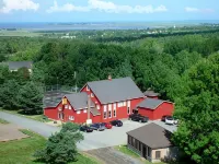 Old Orchard Inn Hotel di 