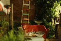 Escalera Al Puerto Guest House