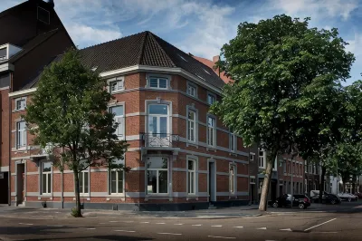Townhouse Hotel & Spa Maastricht Hotels in 