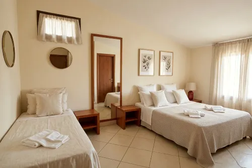 Villa Sunset B&B/Apartments