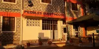 Pebbles Guest house Ukunda Hôtels à : 