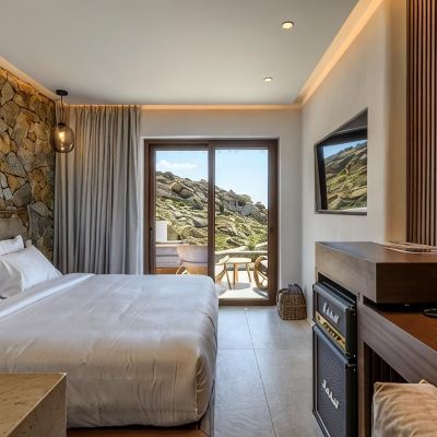 Deluxe Suite With Sea View And Private Plunge Pool Charisma Hotel and Wellness Suites Promo Code