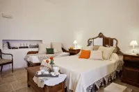 Masseria Cisternella