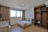 Nobile Inn London Anápolis