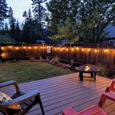 Eagles Nest: Perfect Retreat in Fabulous Whitefish, Montana