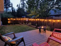Eagles Nest: Perfect Retreat in Fabulous Whitefish, Montana