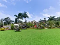 Chacha Inn the Garden Retreat โรงแรมในเมาท์ อาบู