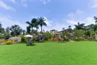 Chacha Inn the Garden Retreat