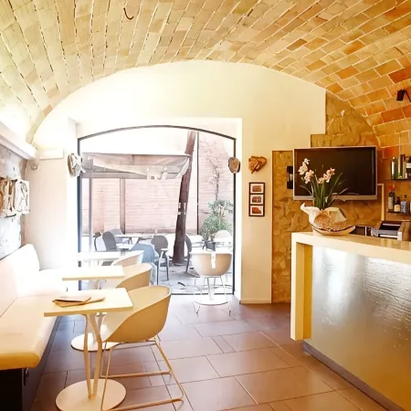 Hotel Museu Llegendes de Girona