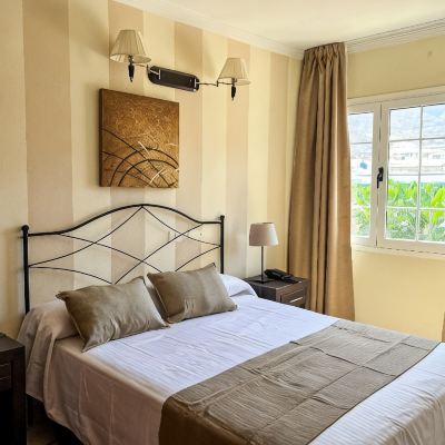 Suite (3 Adults + 2 Children) La Aldea Suites Promo Code