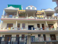 Negi Lodge Chandigarh Отели в г. 