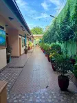 Granados Guest House Hotele w: 