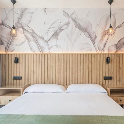 Gold Comfort Double Room Parasol Garden Promo Code