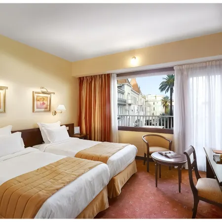 Splendid Hotel & Spa Nice