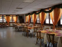 Hotel & Hostel Drei Bären Hoteles en Upper Harz