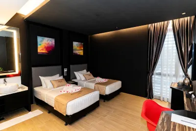 Artworks Hotel Ipoh Hotels in 