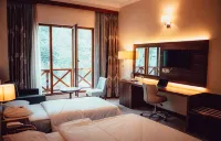 Grand ŞELALE Hotel Hotels in 