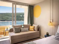 Sunny Rabac by Valamar Hotels in Labin