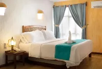 Eco-Hotel El Rey del Caribe